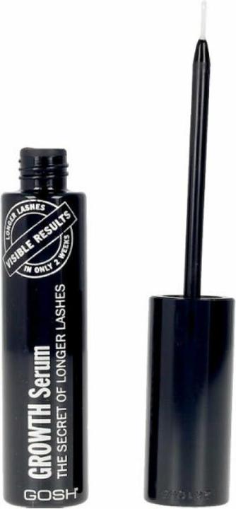 Gosh GROWTH serum the secret of longer lashes brows (6 ml)