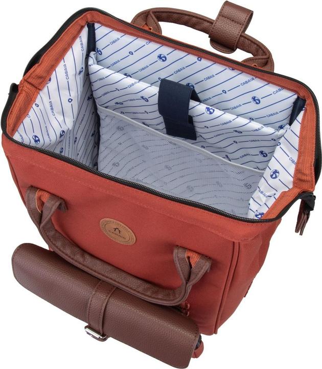Image du produit Cabaia Adventurer M (18 l)