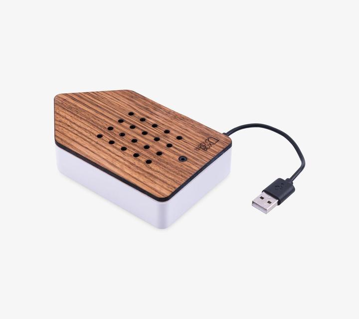 Image du produit Relaxound Wood
