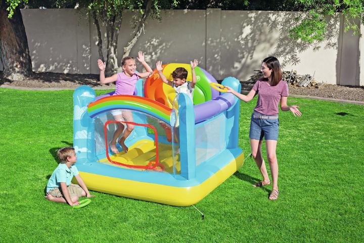 Produktbild Bestway Playcenter Heissluftballon Türsteher