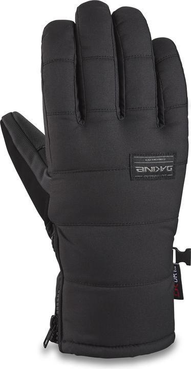 Produktbild Dakine Ski Glove Omega Black 2023 (M)