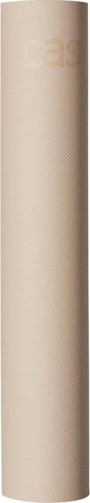 Actual product image CASALL Yoga Mat Bamboo (4 mm)