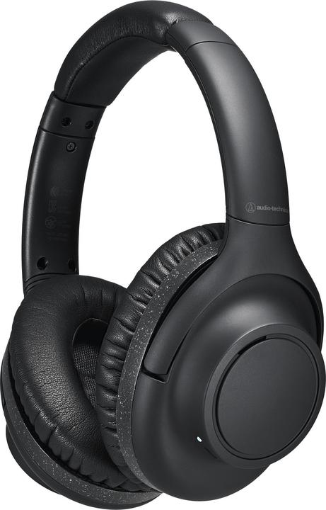 Audio-Technica ATH-S300BT (ANC, 60 h, Wireless, Cable)