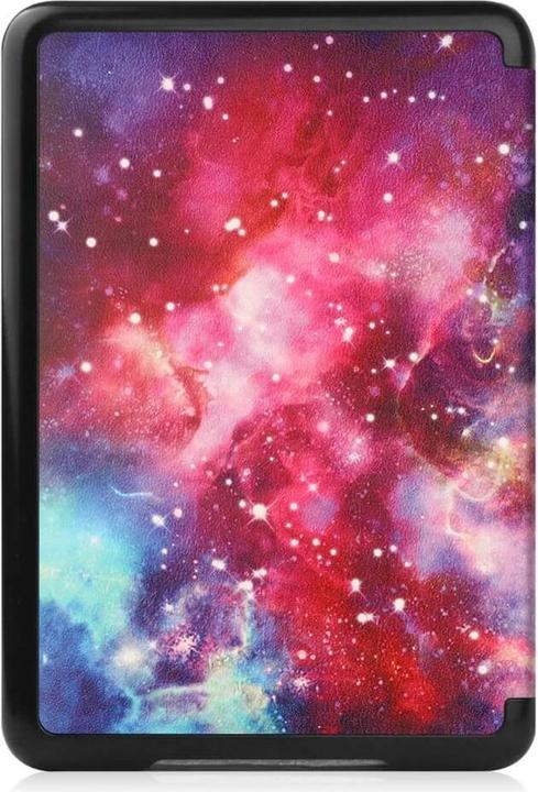 Actual product image Cover-Discount Kindle 2022 (6.0 / 11.Gen.) - Protective Case Universe (Kindle)