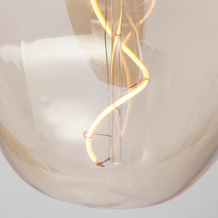 Actual product image Tala Voronoi II (E27, 3 W, 120 lm, 1 x, G)