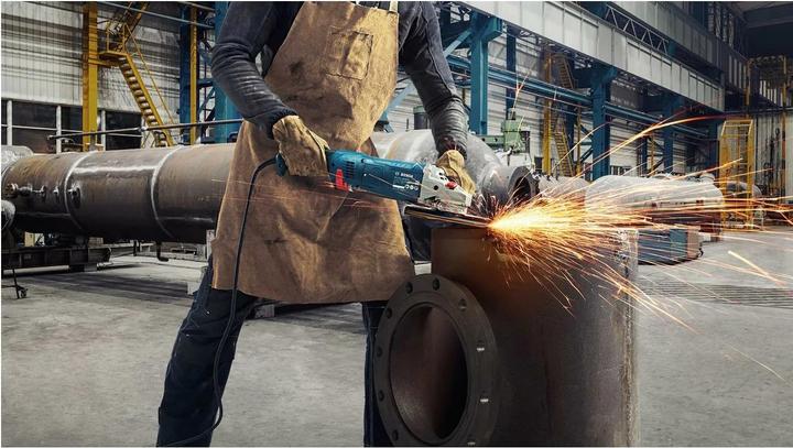 Immagine prodotto Bosch Professional GWS 22-230 J (230 mm)