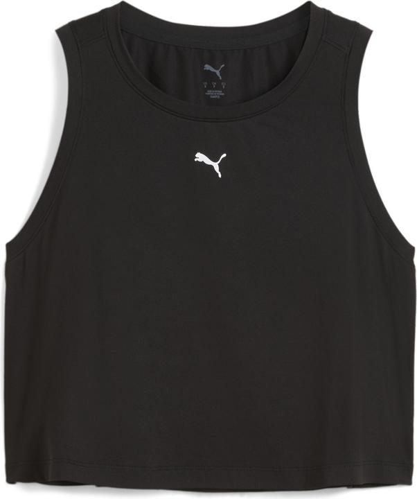 Puma Cloudspun Sleeveless Tank - Short (L)