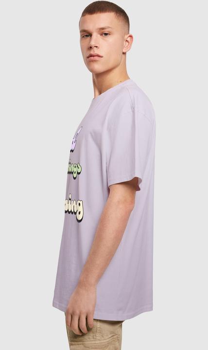 Produktbild Merchcode Good Things Heavy Oversized Tee - 112955 (XS)
