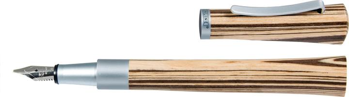 Immagine prodotto Online Set Calligrafia (Marrone, 1 x)