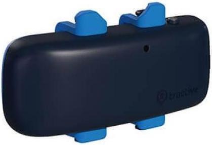 Productafbeelding Tractive Dog 4 GPS Tracker voor honden (Kat, Hond, Loop)