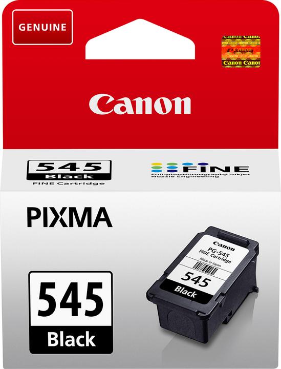 Produktbild Canon Pg-545 (BK)