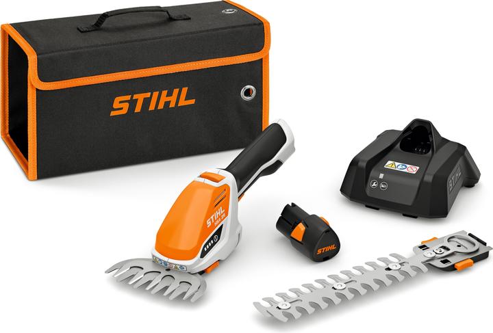 Stihl HSA 26 (Elektroheckenschere)