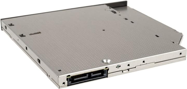 Immagine prodotto Silverstone SST-TOB04 (Unità DVD, Unità Blu-ray, Unità CD, Masterizzatore DVD, Masterizzatore Blu-ray, Masterizzatore CD)