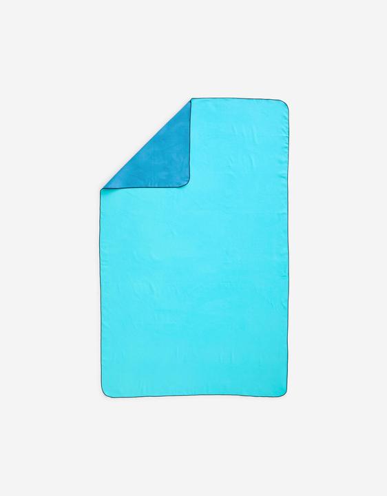 Actual product image Nabaiji MF Bicolor (175 x 110 cm)