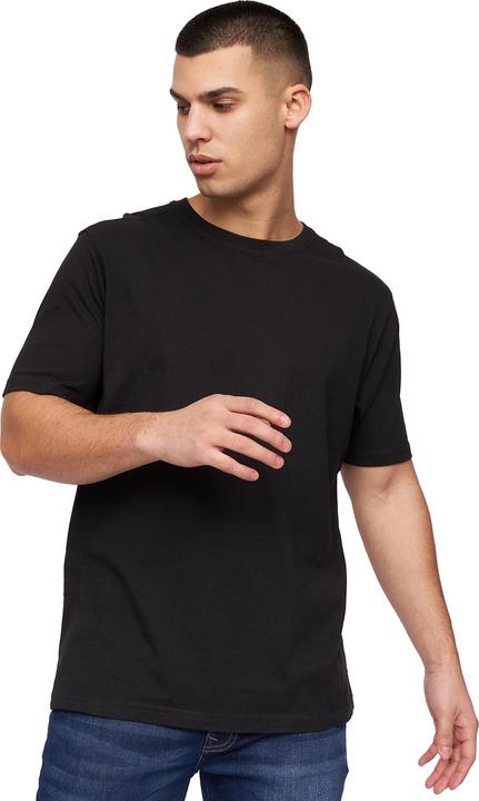Actual product image Kandor Mens Dovar T-Shirt (Pack of 5) (XXL)