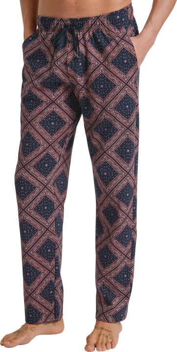 Actual product image Calida Rmx Sleep Time Off Hose (S)