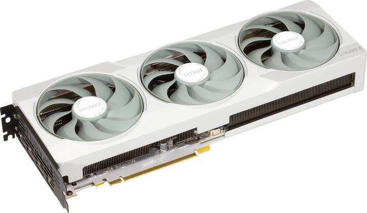 Produktbild Sparkle Arc B580 Titan Luna OC (12 GB)