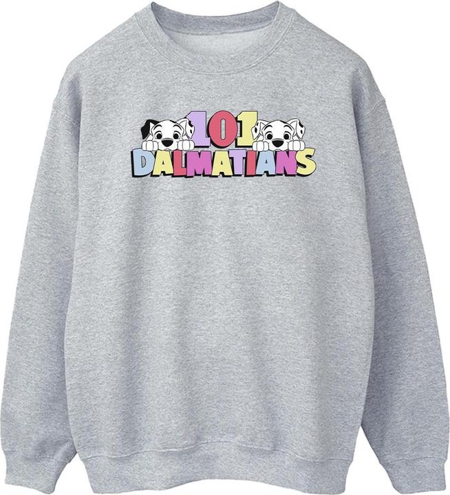 Immagine prodotto Disney 101 Dalmatians Multi Colour Felpa Uomo (XL)