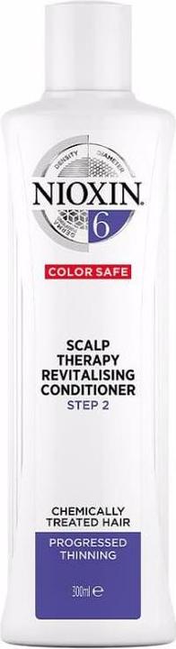 Immagine prodotto Nioxin Balsamo rivitalizzante System 2 Scalp Therapy (1000 ml)