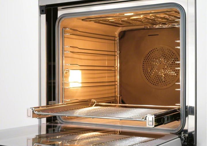 Produktbild Miele HFC61 FlexiClip Einzelauszüge