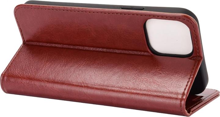 Immagine prodotto Screenguard CardLounge Custodia in pelle per Apple iPhone 12 Pro (Apple iPhone 12 Pro)
