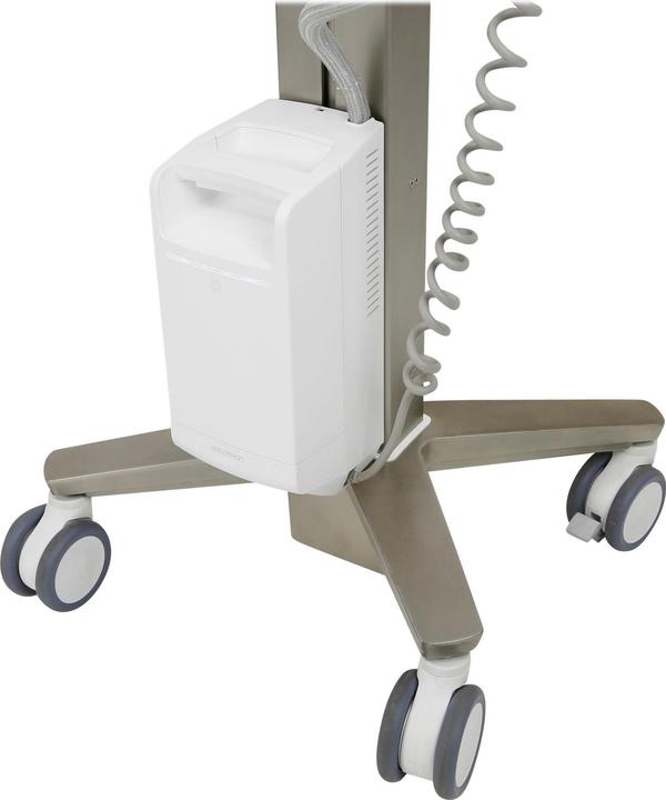 Actual product image Ergotron Smart Battery Dock - Charging Station - AC 100-240 V