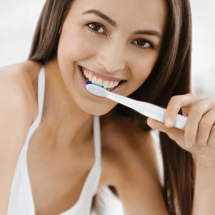 Actual product image Oral-B Pulsonic Slim One (Sonic toothbrush)