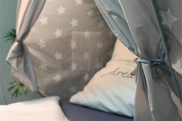 Immagine prodotto Knorrtoys Tenda da letto
