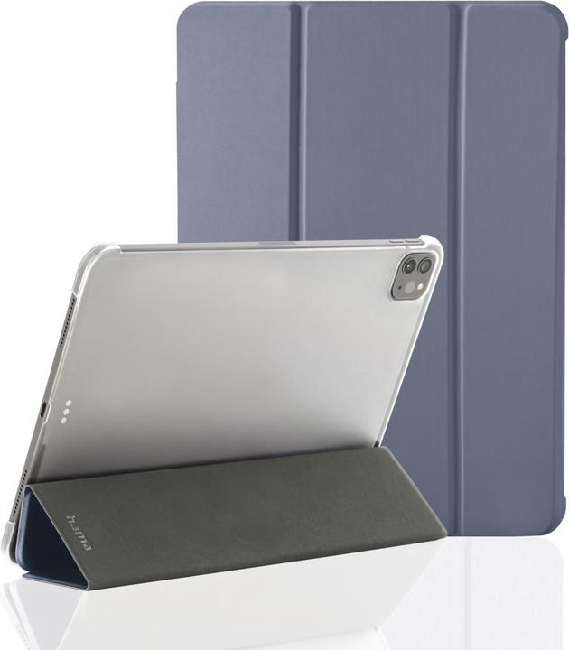 Produktbild Hama Fold Clear (iPad Pro 11 2020 (2. Gen), iPad Pro 11 2021 (3. Gen))