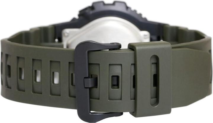 Actual product image Casio Collection - HDC-700-3A (Analogue wristwatch, 49 mm)