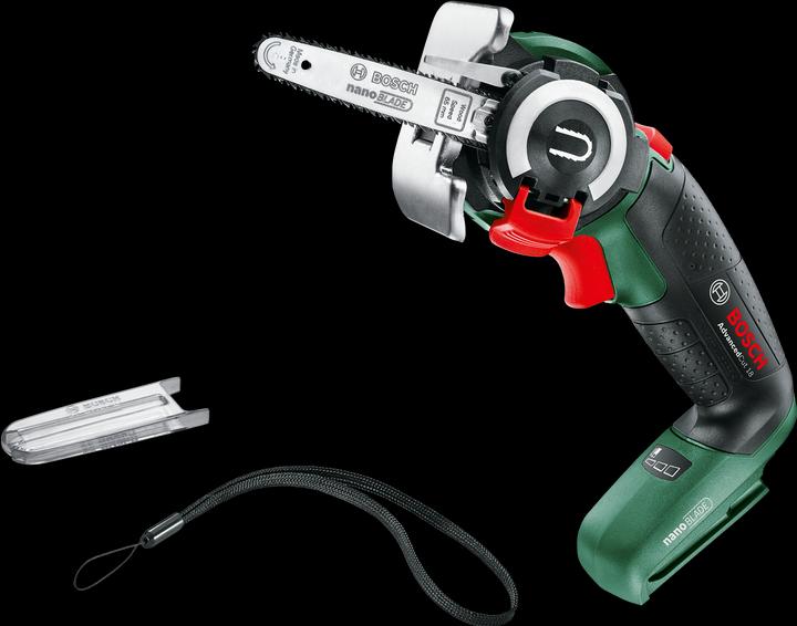 Bosch Home & Garden AdvancedCut 18