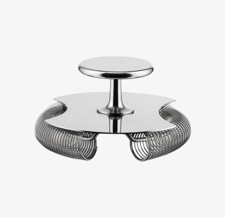 Produktbild Alessi The tending box (Cocktail Shaker)