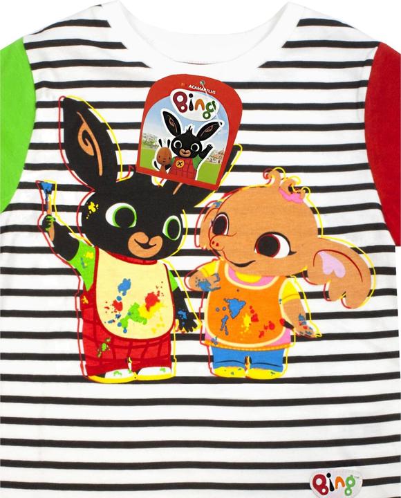 Immagine prodotto Bing Bunny Tshirt (92)