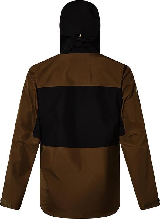Immagine prodotto Berghaus Kurtka hybrydowa męska Vaskye Hooded Hybrid Jacket roz. M brązowa (M)