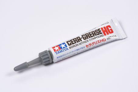 Actual product image Tamiya Cera-Grease