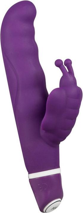 Produktbild Sweet Smile Butterfly Vibrator