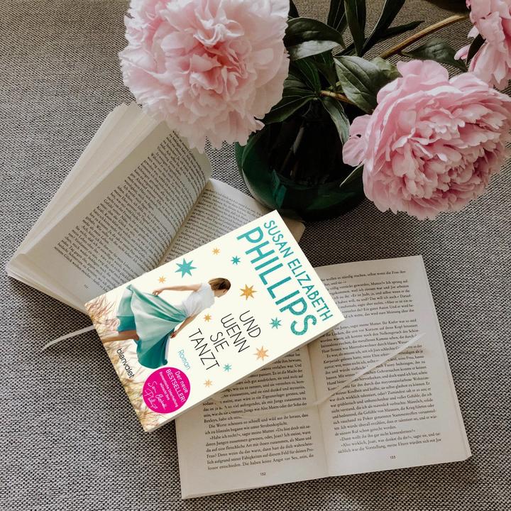 Produktbild Und wenn sie tanzt (Deutsch, Susan Elizabeth Phillips, 2020)