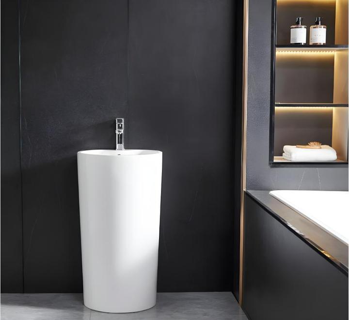 Produktbild Vente-unique Totam (430 mm, 450 mm)