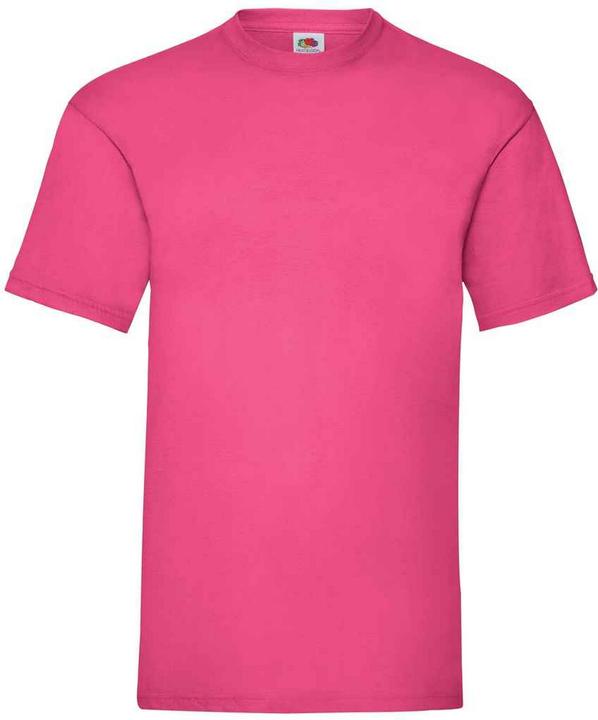 Fruit of the Loom Valueweight TShirt (XXL)