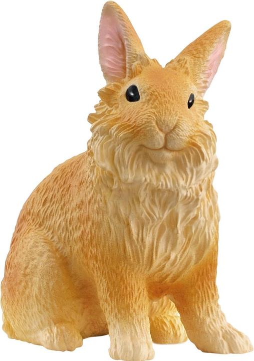 Image du produit Schleich Lapin à tête de lion