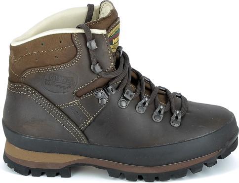 Produktbild Meindl Damen Borneo 2 MFS Schuhe (40)