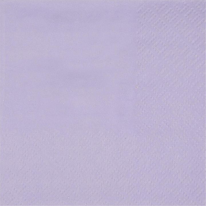 Actual product image Santex Airlaid (25 x, 20 x 20 cm)