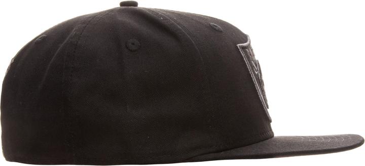Produktbild New Era 9FIFTY NFL Black Graphite Oakland Raiders Cap (M)