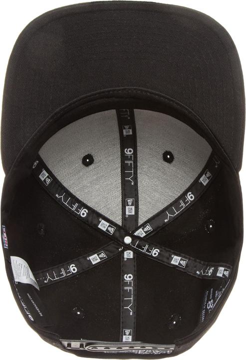 Produktbild New Era 9FIFTY NFL Black Graphite Oakland Raiders Cap (M)