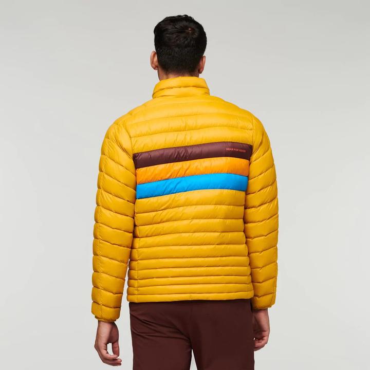 Image du produit Cotopaxi Fuego Down Jacket (S)