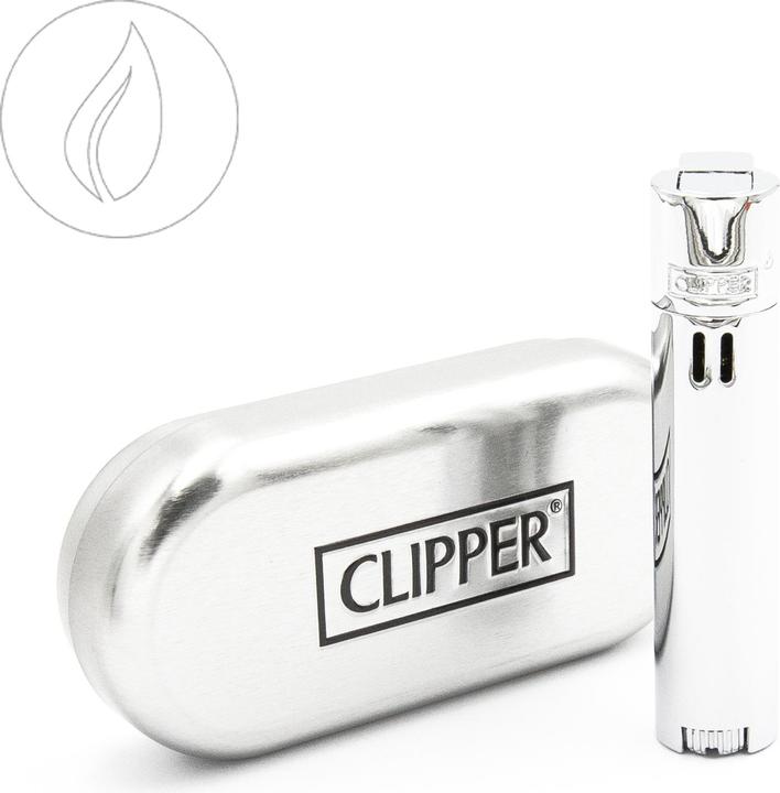 Actual product image Clipper Jet Flame