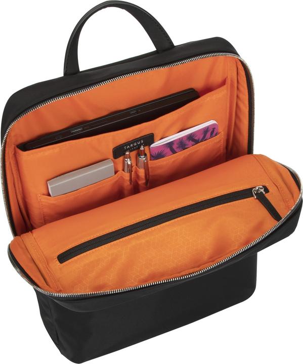 Productafbeelding Targus Newport Ultra Slim (12 l)