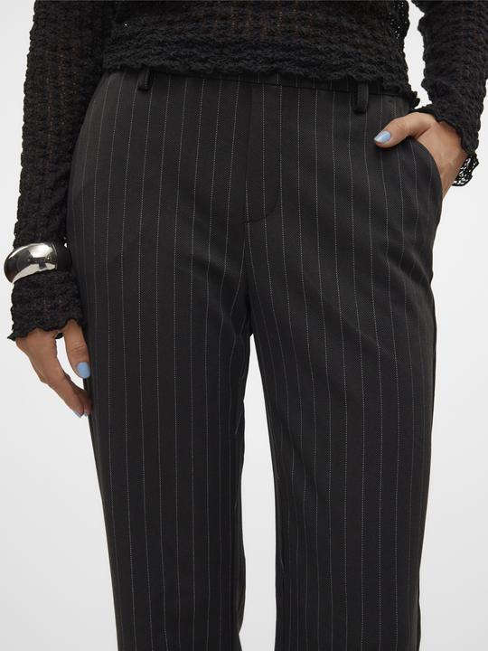 Immagine prodotto Vero Moda VMMAYA Pantaloni a vita media Pantaloni da abito (L)