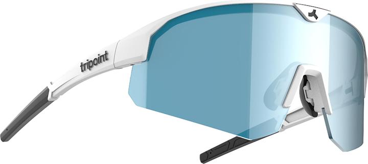 Image du produit Tripoint lunettes de soleil lake victoria (matt white-smoke blue multi, matt white-smoke)