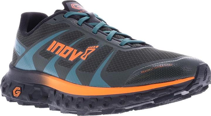 Actual product image inov-8 TrailFly Ultra G 300 Max Shoes (42.5, 43.5, 44)